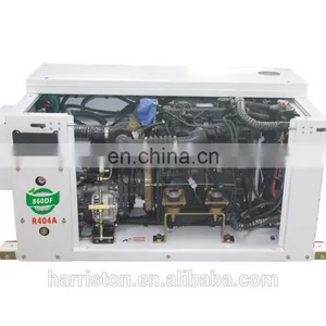 Hot New Products for Small Refrigerating Units for Trucks, Food Refrigerator Van Truck for Sale thumbnail-3
