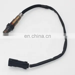 Lambad Oxygen Sensor for RENAULT CLIO ESPACE SCENIC KANGOO LAGUNA MEGANE MODUS OPEL VIVARO 7700107541 7700107433 7700107561 thumbnail-4