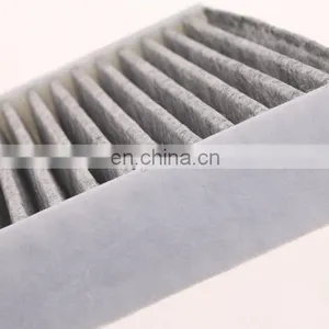 Hot Sale Air Conditioning Filter High Efficiency PC-0804 thumbnail-4