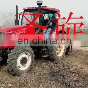 25-80hp Best-selling Multifunctional Farm Tractor thumbnail-1
