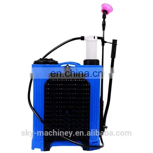 2018 Competitive Sprayer Price Pesticide Backpack Sprayer thumbnail-4