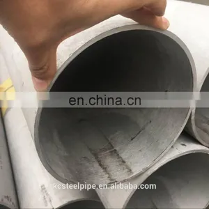 Industry Grade 316L Austenitic Stainless Steel 1.4432 Seamless Pipe & Tube thumbnail-4