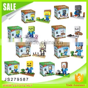 High Quality Mini Blocks for Wholesale thumbnail-1