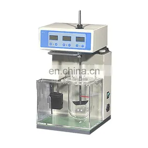 DW-RC-1 Dissolution Testing Machine Dissolution Apparatus Dissolution Tester thumbnail-1