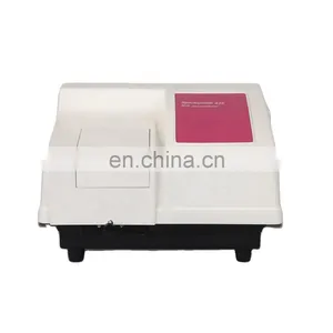 NIR Spectrophotometer DW-S430 thumbnail-2