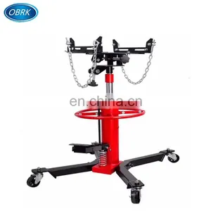 Useful Capacity Track Floor Low Transmission Jack thumbnail-2