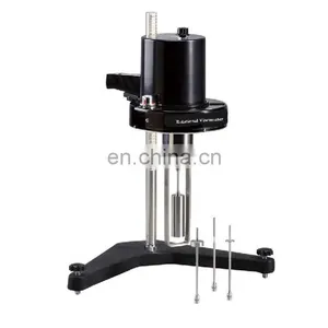 Digital Rotatioal Viscometer thumbnail-4