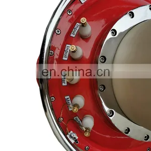 YDQ Insulating Transformer For Gas Test thumbnail-3
