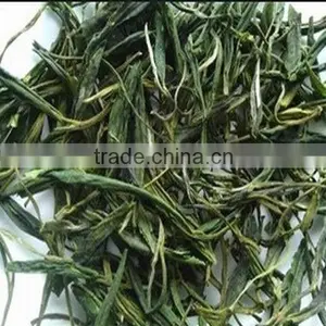100% Organic Yellow Tea, Huoshan Huangya Yellow Tea,Natural and Health thumbnail-3