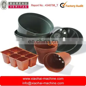 Machine to Make Seedling Pots thumbnail-1