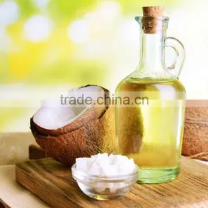 Pure Quality of Coconut Oil Capsules 500 mg thumbnail-1