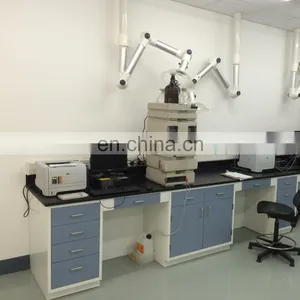 Laboratory Furniture Side Workbench thumbnail-4