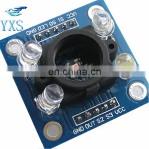 GY-31TCS230 TCS3200 Color Recognition Sensor Color Sensing Module thumbnail-1