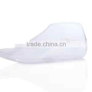 Plastic Foot Mannequin Dispaly Socks/shoes Feet Mannequin Model M0026-RJ1/2/3/4 thumbnail-6