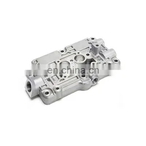 Low MOQ High Precision Die Casting Mold China Manufacturer thumbnail-5