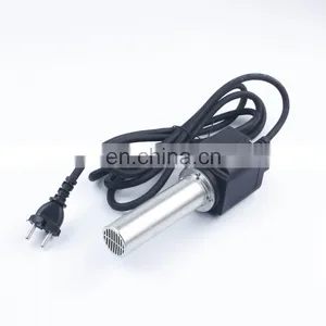 127V Heat Gun Central Air And Heat Unit Prices For Shrink Plastic Tubing thumbnail-1