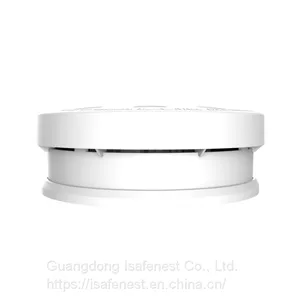 Smoke Alarm thumbnail-3