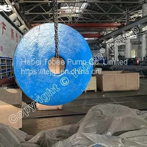 Tobee G12041HS1A05 High-seal Frame Plate Liner Insert thumbnail-1