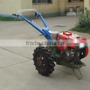 Farm Equipment New Best Mini Tractor For Sale thumbnail-1