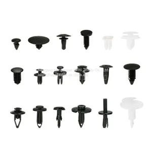 18 Popular Size Black And White Automobile Fasteners Removal Tools Kits thumbnail-4