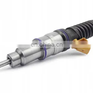 21446262 Diesel Engine Injector Fuel Injector Common Rail Diesel Fuel Injector Vo-lvo thumbnail-1
