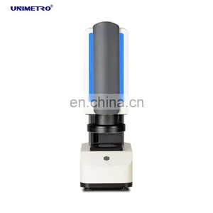 FOV One-Click Video Measuring Systems Image Dimension Measurement Instrument thumbnail-2