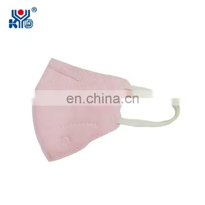 High Quality Fully Automatic Dust Face Mask Making Machine With Ultrasonic thumbnail-4