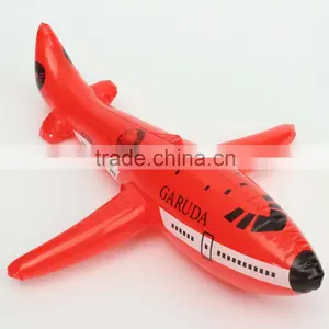 Inflatable Air Plane for Kids in Sell thumbnail-1