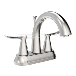 4”Lavatory Faucet FB4225 thumbnail-1