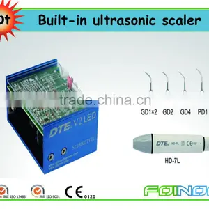 Built-in Ultrasonic Scaler thumbnail-1