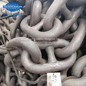 40mm Ship Anchor Chain Factory thumbnail-3