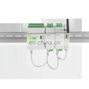 Acrel Multi Channel IOT Three Phase Energy Meter RS485 Modbus ADW210 With Split Core CTs thumbnail-2