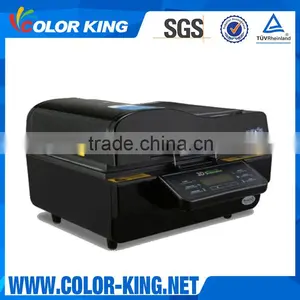 High Quality 3d Sublimation Vacuum Machine ce App thumbnail-4