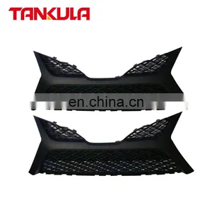 High Quality Auto Body Parts Front Bumper Grill 5310206550 For Toyota Camry 2018 Usa Se thumbnail-1