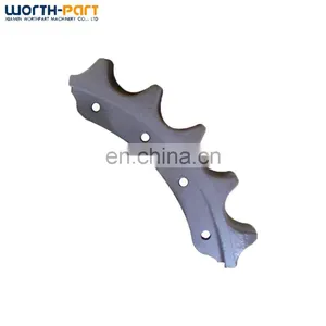 OEM D6N LGP SPROCKET RIM SEGMENT PN: 6I8077 thumbnail-2
