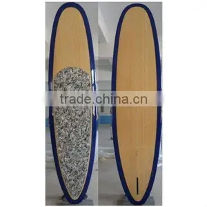 Bamboo Veneer Sup Paddle Board thumbnail-1