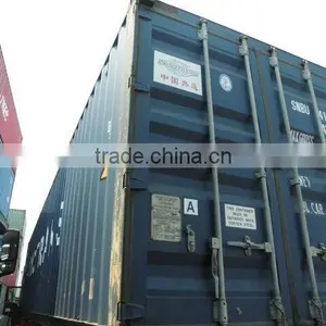 40' Length (feet) and CSC Certification 40GP Shipping Container thumbnail-2