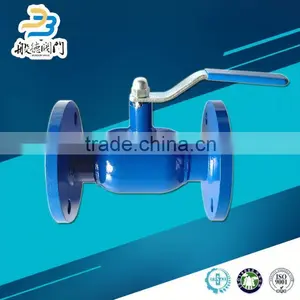 High Quality 1 Inch Stainless Steel Welding Ball Valve thumbnail-1
