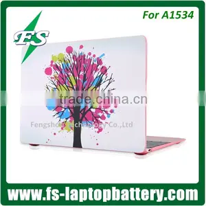 Unique Decals Eco-friendly Waterproof Case Cover for Macbook Air 11" 13" Retina 13" 15" Laptop Case thumbnail-2