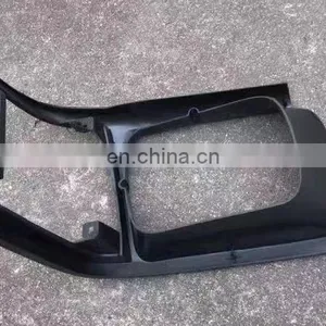 MAICTOP Car Accessories Plastic Headlight Cover for Haice 1993-1995 for Sale thumbnail-3