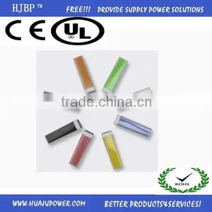2014 Hot Sales CE RoHs FCC UL Various Capapcity Power Bank 4000mah thumbnail-1