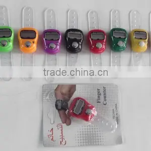 FG001 Popular Ring Finger Hand Tally Counter thumbnail-1