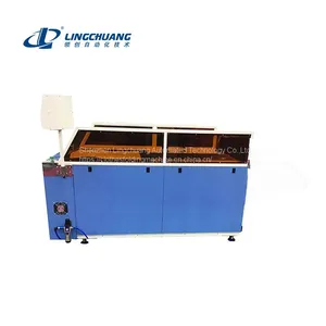 Clothing Folding Machine Folding Machine For T-Shirts thumbnail-1
