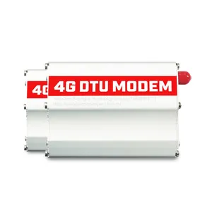 DTU RS232 RS485 4G DTU DC5V-35V DTU AC180-230 9.DTU TTL Gprs thumbnail-3