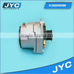 Alternator Delco 24v 2kw Alternator 500kw Alternator thumbnail-1