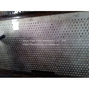 Stepped Holes, Stepped Holes Processing, Precision Hole Processing thumbnail-3