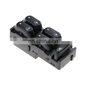 100011255 1L5Z-14529-AB Power Window Switch for Ford Explorer Sport Trac 2001 -2003 thumbnail-3