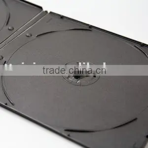 7mm Black Short Dvd Cover thumbnail-2
