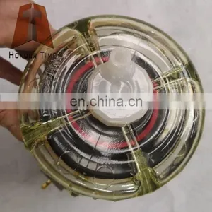 YN21P01104F1 Fuel Water Separator for SK130-8/200-8/ 250-8 /J05 Oil Water Separator thumbnail-4