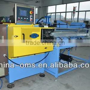 Auto Loading and Unloading Tube End Forming Machine thumbnail-1